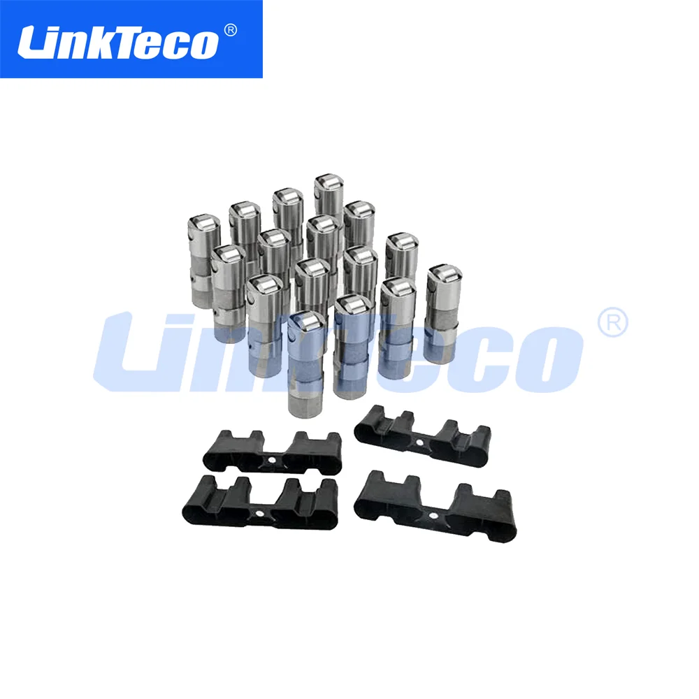 Set Fit Brian  GM Delphi LS7 Lifters LS/LQ 4.8/5.3/5.7/6.0/6.2 US