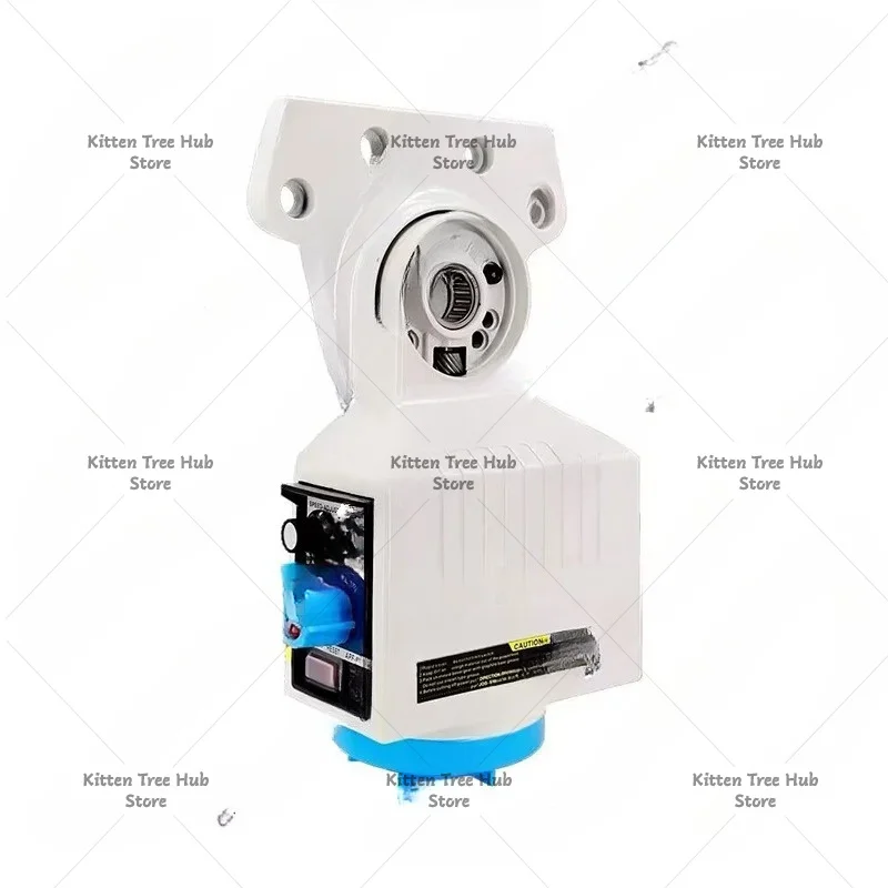AL-510S Power Feed 650in-lb 200RPM AC220V / 110V Power Table Feed Larger Torque Milling Machine X Y Z axis Automatic Feeder
