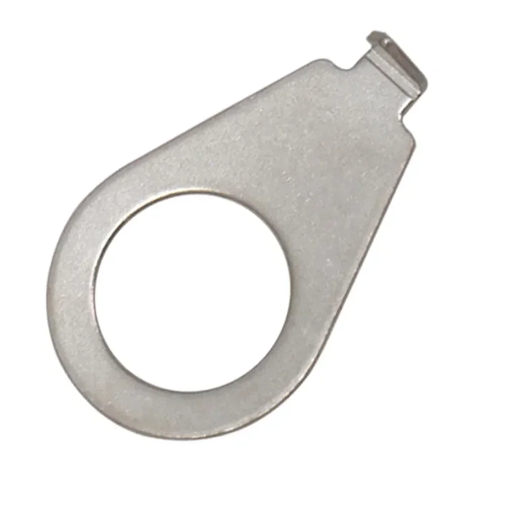 Indicator Washers Guitar Knobs Plates 22X14.2mm 3/8inch Fits Most Metric Size Pots For Gibson LP Electric Guitars view 4