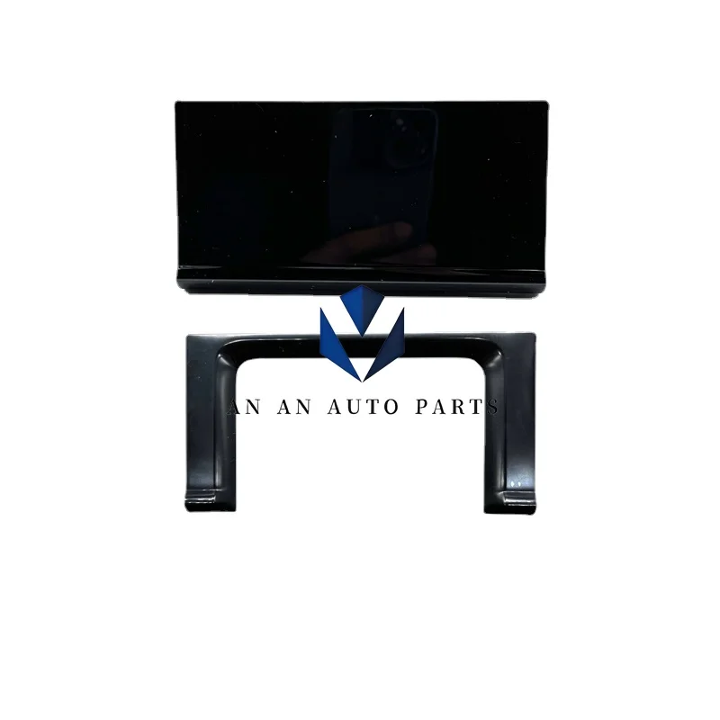 

2023-2024 Models CHANGAN EADOPLUS ACC Cover Cruise Frame