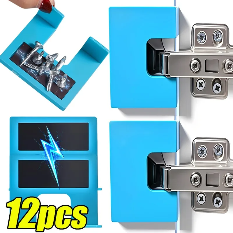 

Магнитная петля, вспомогательные средства для позиционирования, деревообработка, быстрая установка, фиксированная пластина, дверные петли для шкафа, мебельные петли, вспомогательные панели