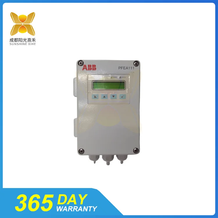 PFEA112-65 3BSE 050091 Контроллер натяжения R65