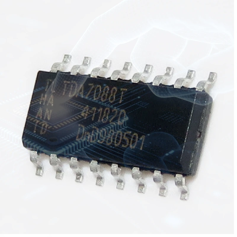 (5-10-20-30-100PCS) LTCXD LTC4357 MSSOP-8 LTC4357CMS8