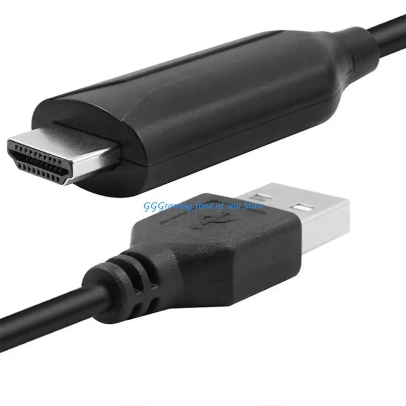 

H9EB USB 2,0 до HDTV CAPLECTER 1080P 60 Гц потоковой регистрации для игр