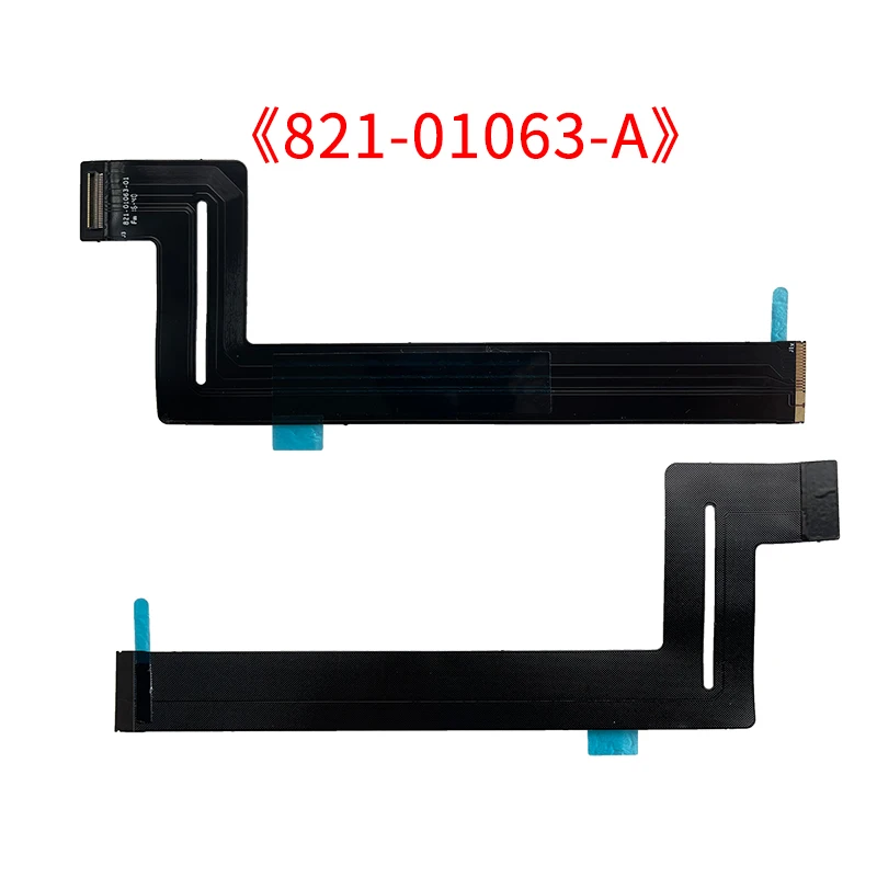 New Laptop 2016-2019 Years Touchpad Trackpad Flex Cable For Apple Macbook Pro A1706 13