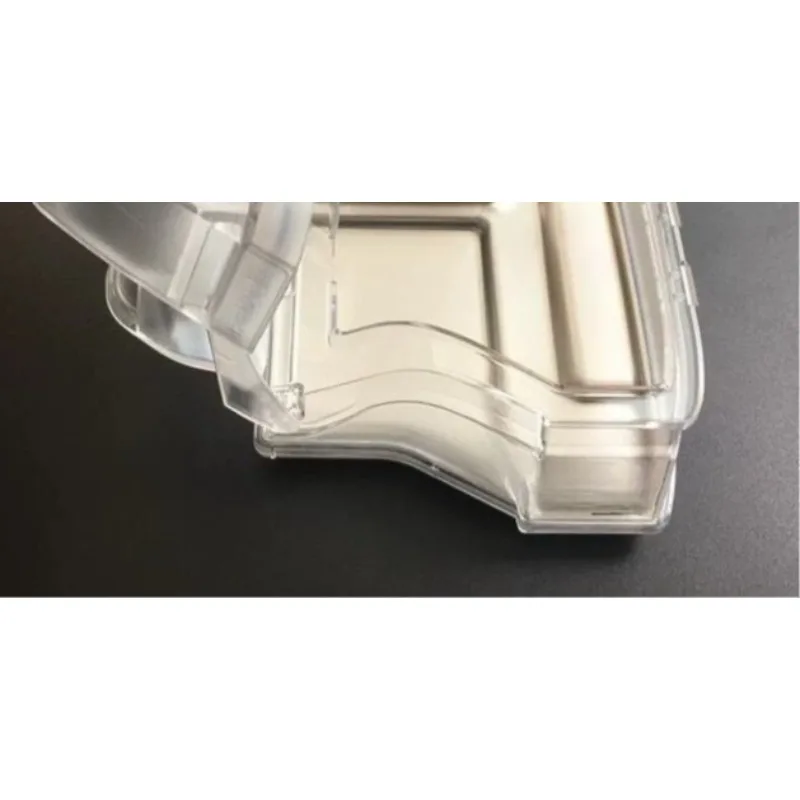 Square Base Heating Humidifier Water Box Replacement Tank For S10 Machine Humidification Chamber Sleep