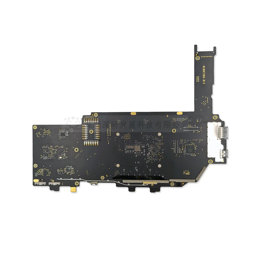 Imagem -02 - Placa Principal para Microsoft Surface Pro Motherboard I57300u 8gb M1007506015 1796