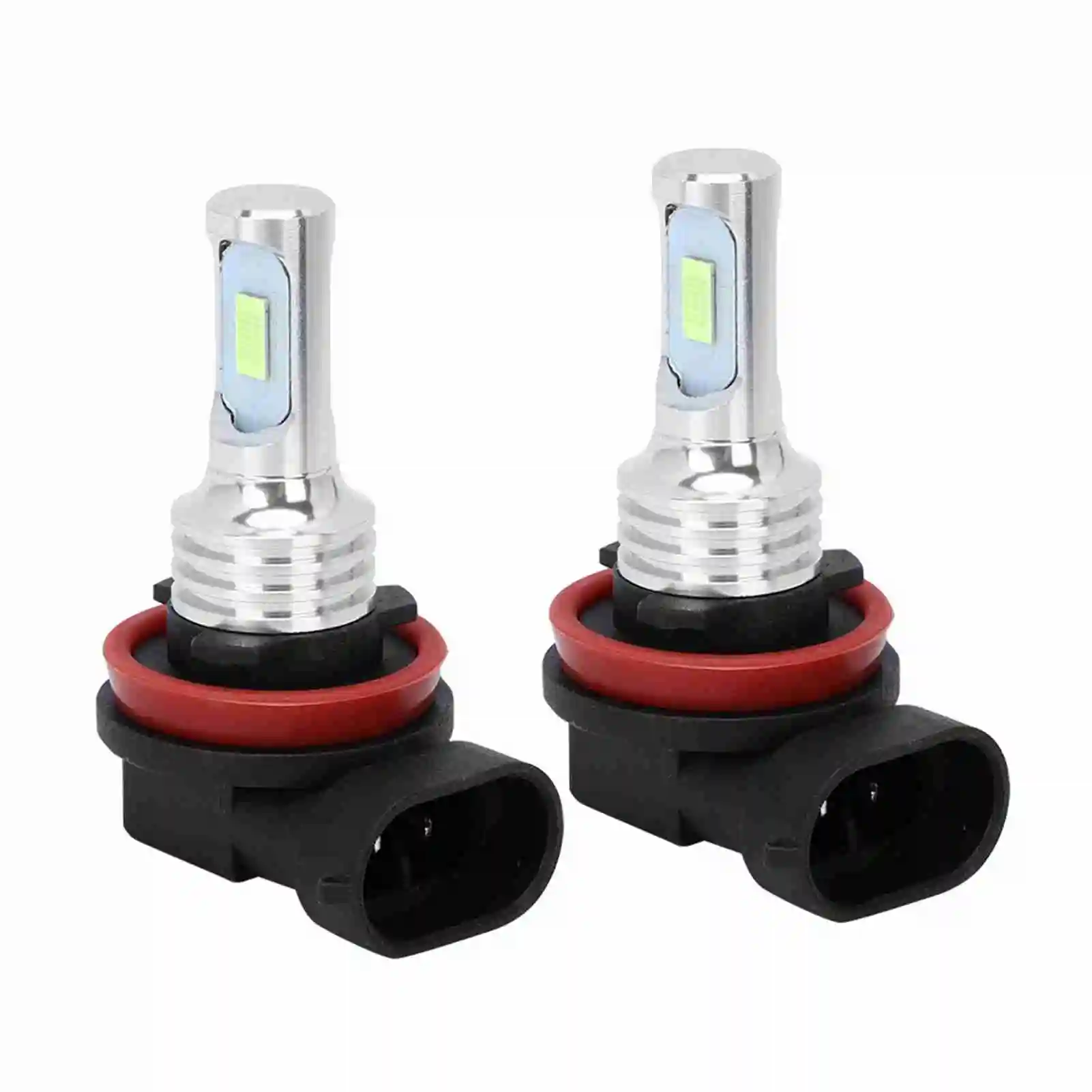 

Car Fog Light Ice Blue Fog Light H8/H11 80W 8000K LED Fog Light Bulb Lamp Ice Blue12-24V LED Fog Light Bulb