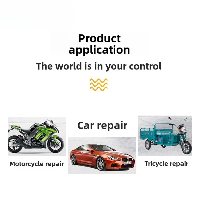 Vehicle Jack Trailer Crank Handle Stands Tyre Hydraulic Tire Lifting Pole Lever Rod Car Jack Hand Lever Car Hand Repair Tool