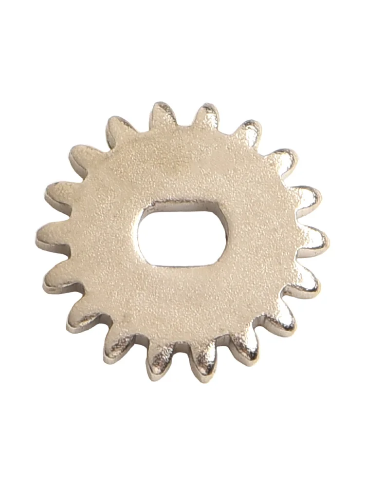 بكرات الصيد جزء عجلة دوارة التروس السقاطة للمغزل-تروس النطق إصلاح جزء ملحقات صيد السمك