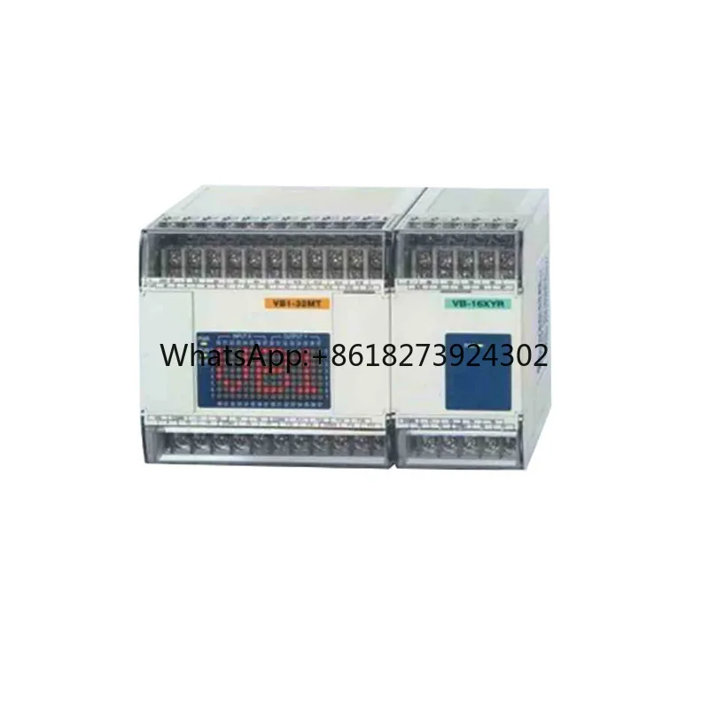 

New Original VB2-32MR-DC PLC