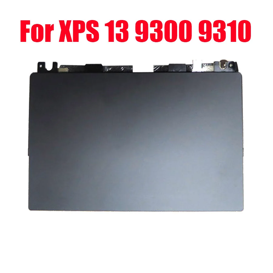 

Laptop Touchpad For DELL For XPS 13 9300 9310 0M60X1 M60X1 TM-P3558-001 Black White