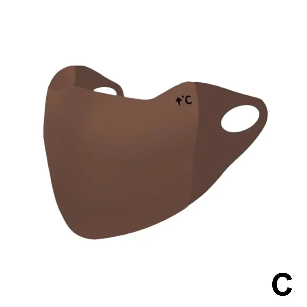 Рисунок 5 - Теплая ветрозащитная маска