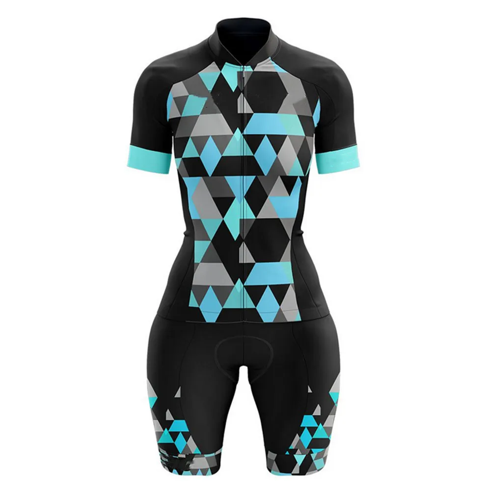 cougar sexy lingerie Women cycling jersey sportswear Macaquinho GO sexy tight cycling jersey  jumpsuit women's triathlon suit Racing Cycling Clothing
