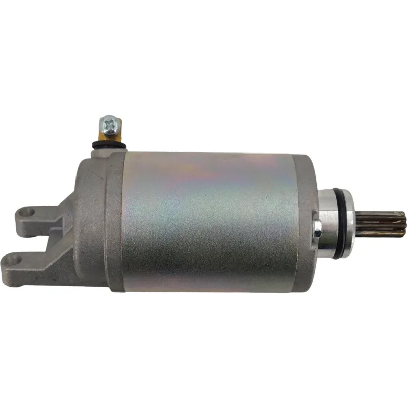 

Совместимые с мотоциклом запасные части, стартер 31100-14F01 31100-06H00 AN125 250 400