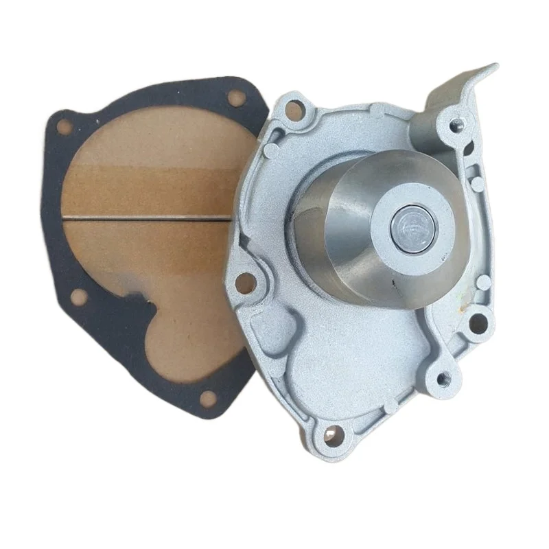 

Engine Water Pump Cooling Water Pumps for Renault Scenic Megane 2.0 1.6 New Meatal Automobile Part