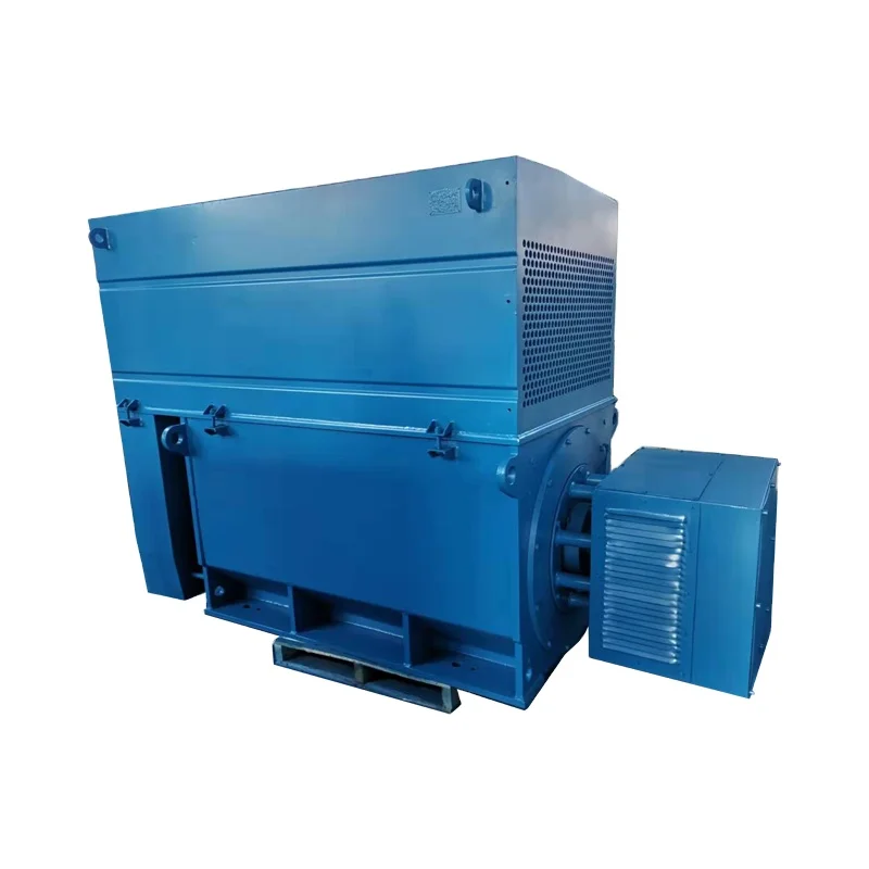 IP55   Permanent Magnet Synchronous  High Torque Electric Three Phase Customize Motor
