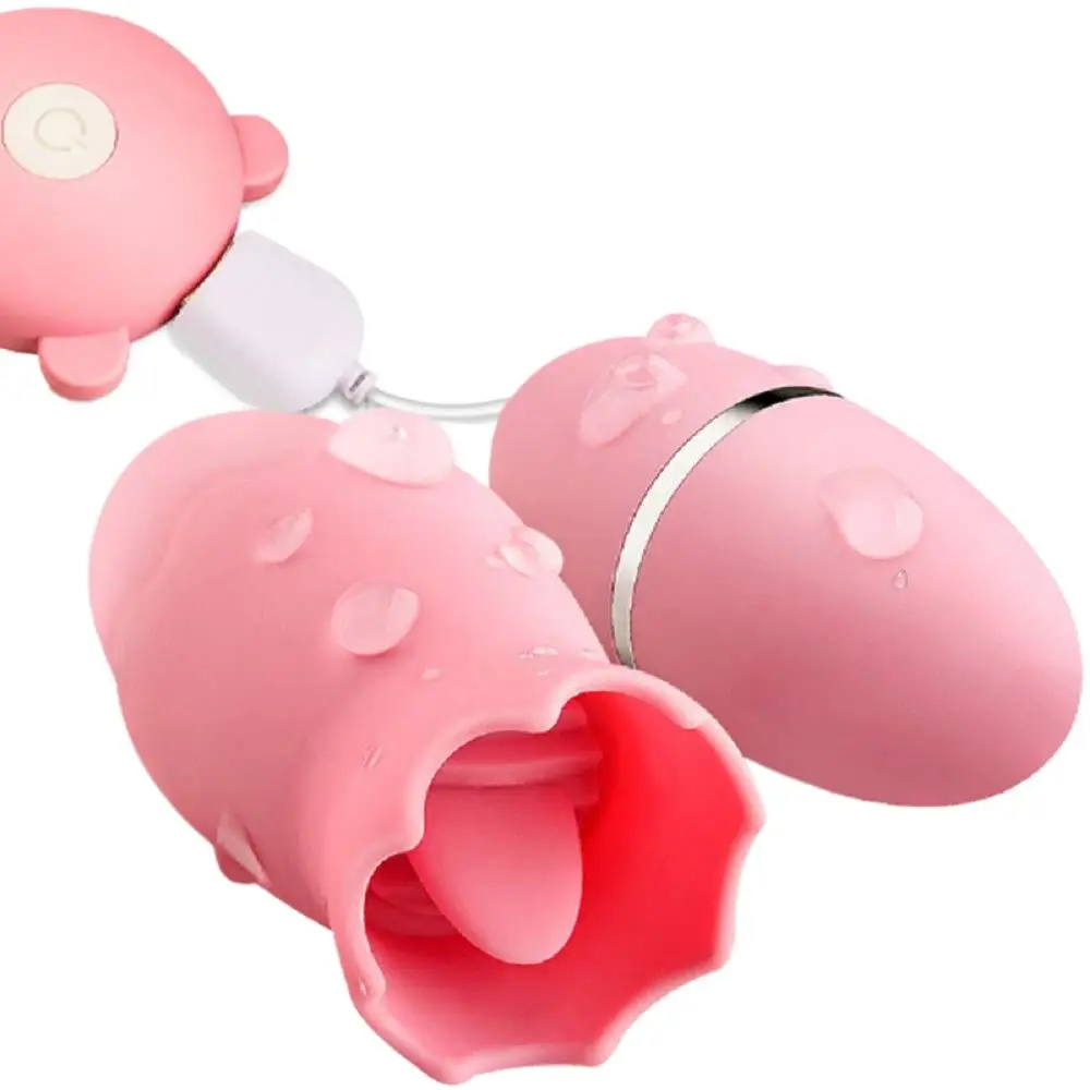 

Thrusting Vibrator G Spot Sucking Pleasure Bullet Vibrating Dual Motor Remote Telescopic Nipple Portable Toys Stimulator Heatin