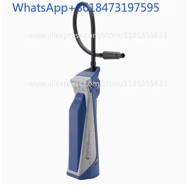 TEK-Mate Refrigerant Leak Detector Car Air Conditioner Refrigerator Freon Refrigerant Leak Detection