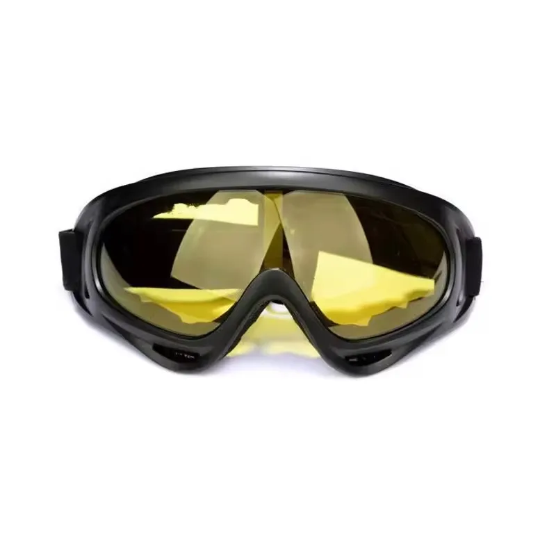 Gafas de esquí y Snowboard, gafas de esquí de montaña, gafas para deportes de invierno, gafas de nieve, gafas de sol para ciclismo, máscara para hombre para el sol