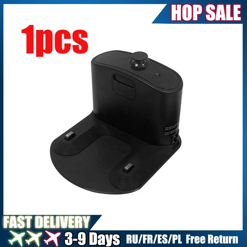 

Charger Dock Charger Base Charging Station For irobot 5/6/7/8/9 Series For iRobot Roomba 550/630/780/870/980 100 new