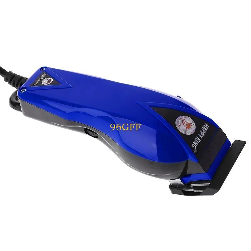96GF Electric Hair Trimmer Clipper Men's Shaver Barber Haircut Machine For Barber
