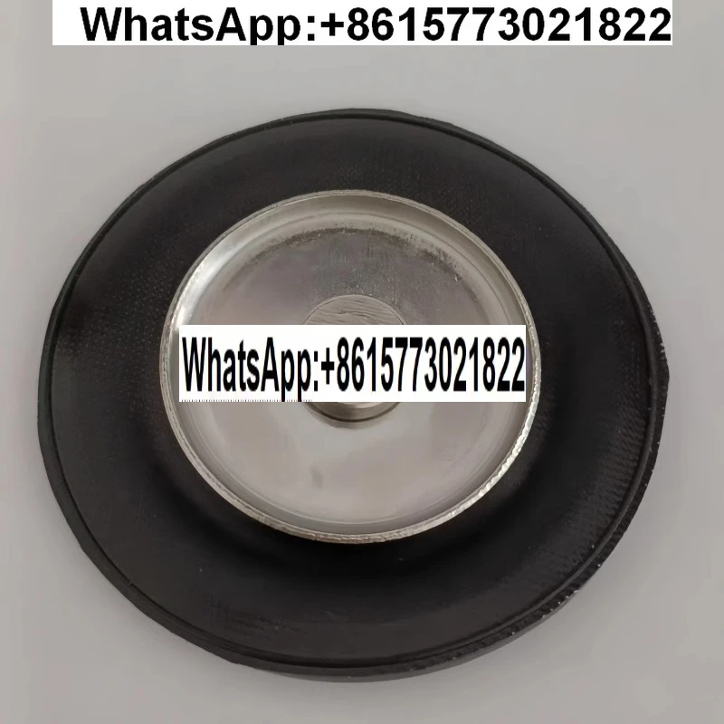 

VXD250 VXD252LF solenoid valve diaphragm VXD25-KTD replacesfor SMC VXD252LA solenoid valve diaphragm