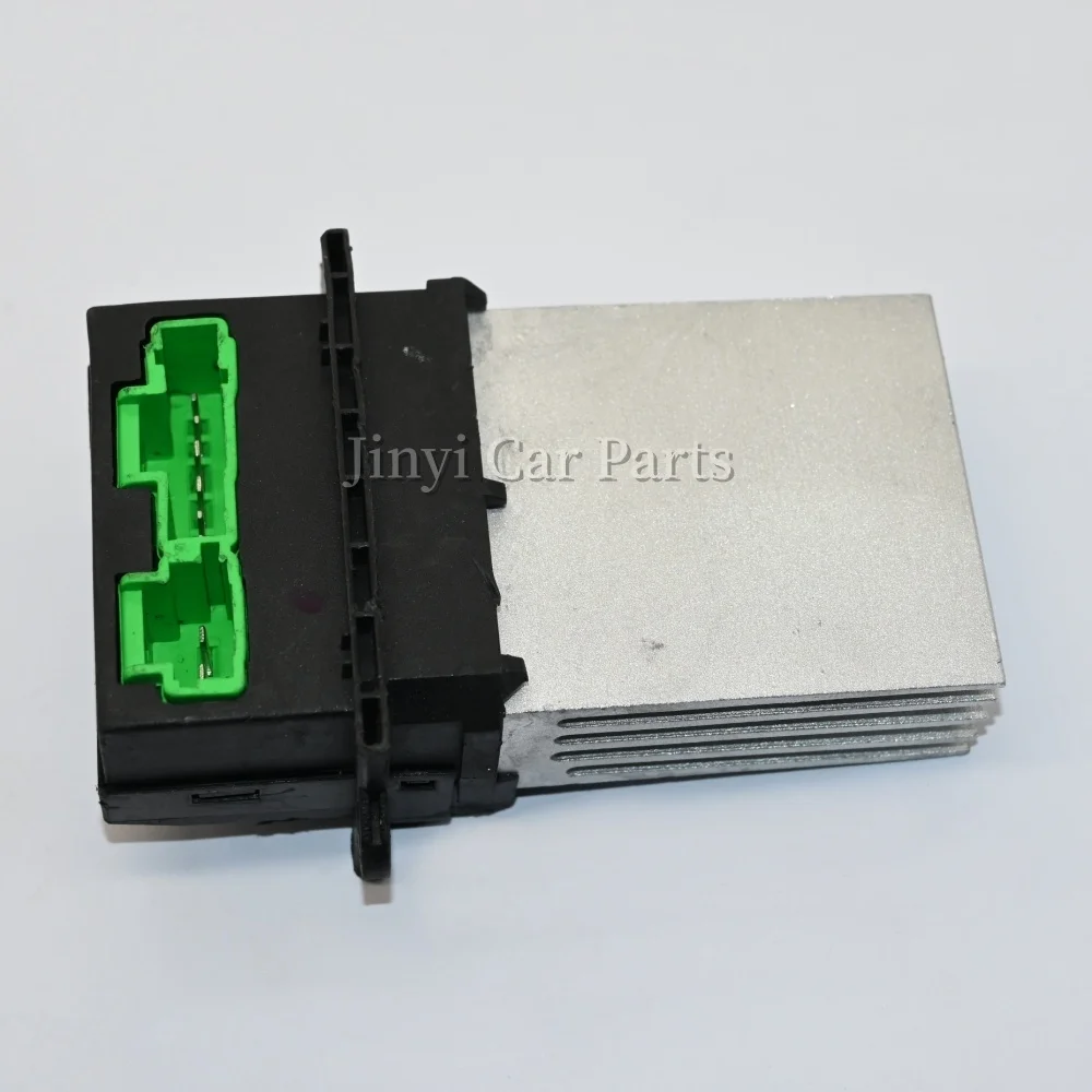 7701207718 7701048390 6441L2 27761-AX010 Blower Motor Heater Fan Resistor for Citroen C2 C3 C5 Peugeot 207 Renault Nissan Micra