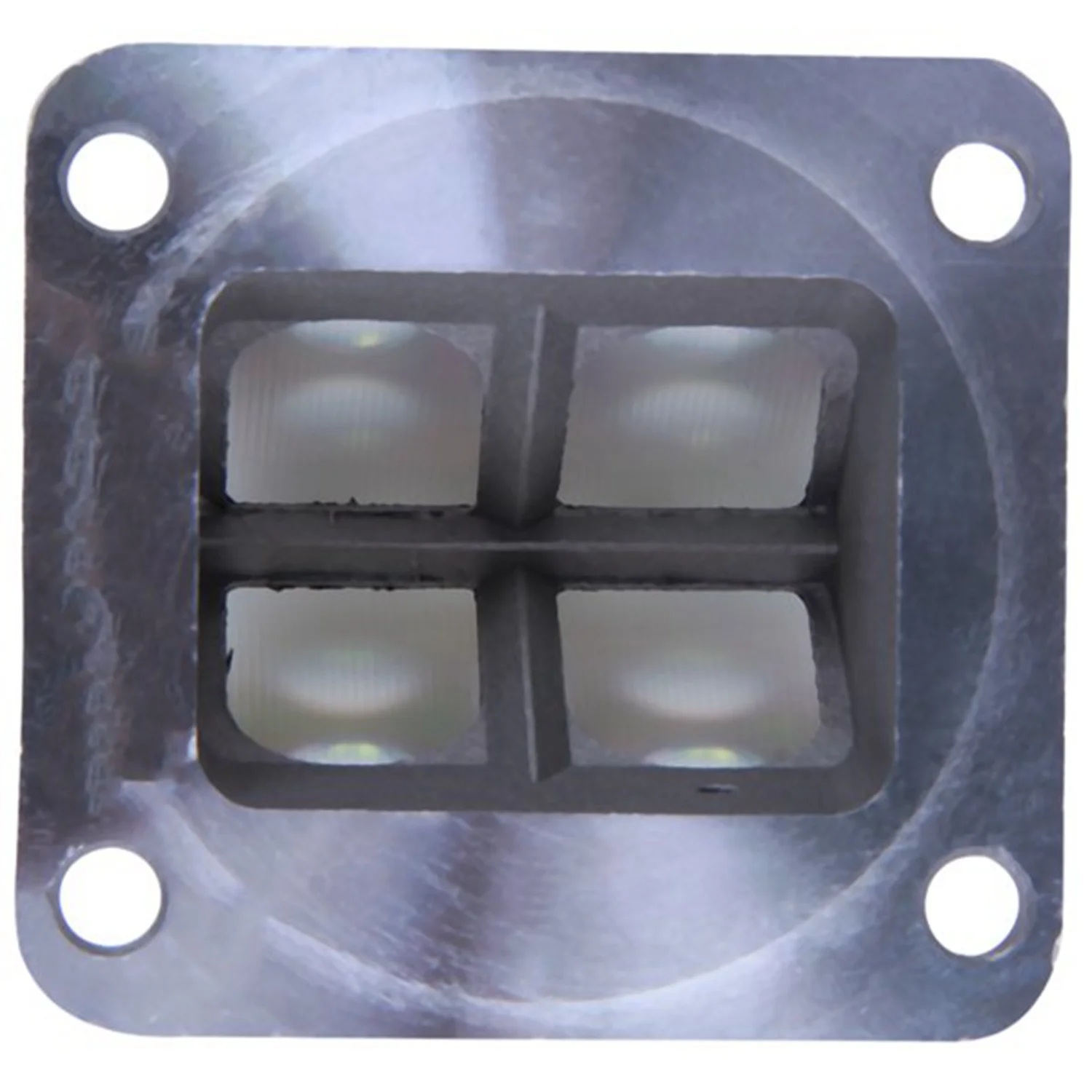 Buona qualità nuova condizione moto Rd350 Rxz Yz125 Dt175 valvola a lamella di aspirazione per Yamaha 175Cc Dt 175 ricambi per sistema d'aria