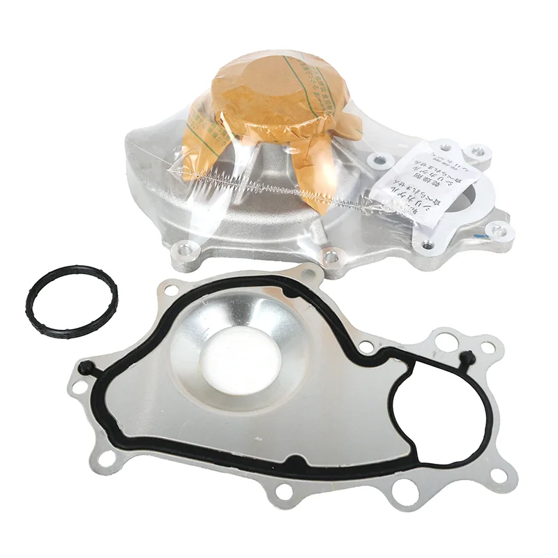 VOCR T35PDTD T35PDED Engine Water Pump For FORD EXPEDITION(3.5)V6 2015-2016 FORD F-150(3.5)V6 2011-2017 OEM BL3Z8501C BL3Z8501A