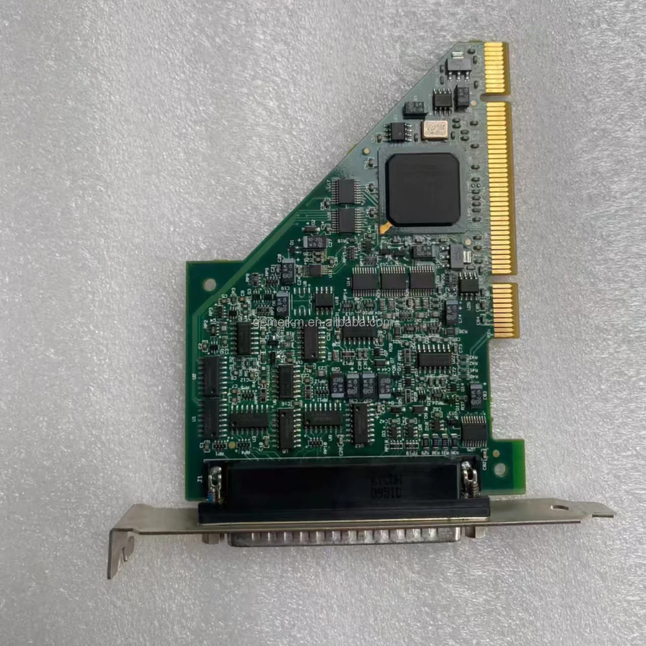 NI PCI-6503 PCI-6509 Confezione originale Scheda di acquisizione dati multifunzionale in magazzino