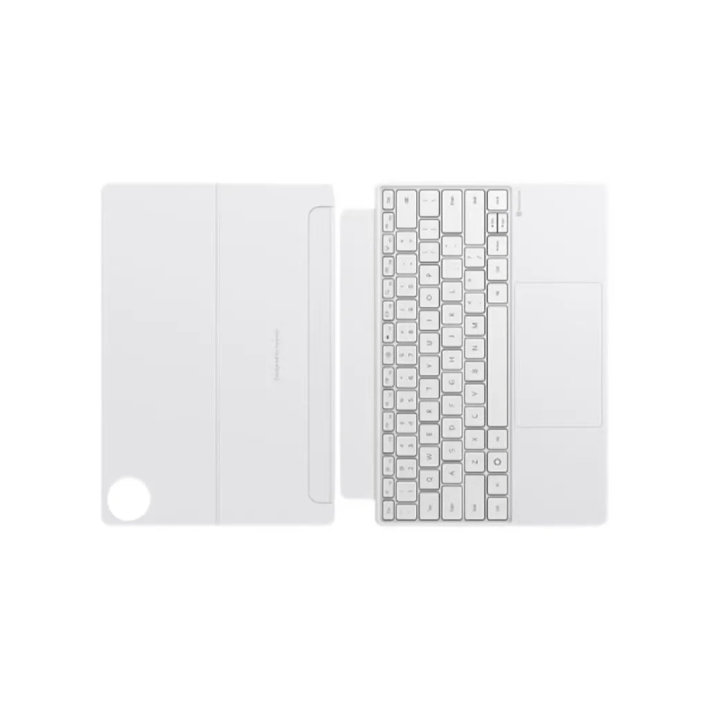 Huawei MatePad Pro 13.2インチ 2025 インテリジェントマグネット式スターフラッシュキーボードタブレット保護ケースに適しています