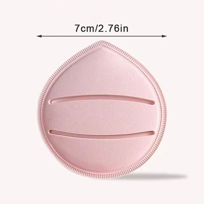 マシュマロ エア クッション パウダー パフ ファンデーション リキッド スペシャル メイクアップ クリア ベース メイクアップ ツール 乾湿両用