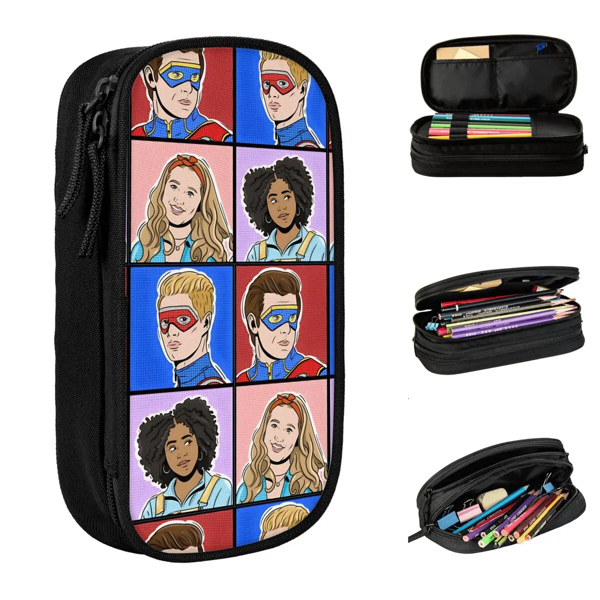 bonito-henry-perigo-popart-lapis-caso-pencilcas-caneta-para-estudante-grandes-sacos-de-armazenamento-estudantes-presentes-escolares-acessorios