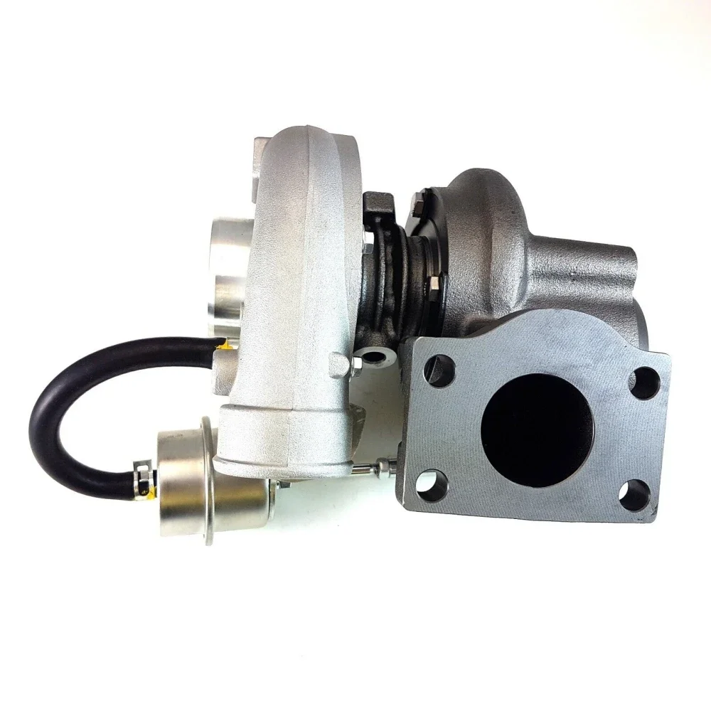 الشاحن التربيني 727266-0003 2674A393 لمحرك GT2052S T4.40 3CX 4CX