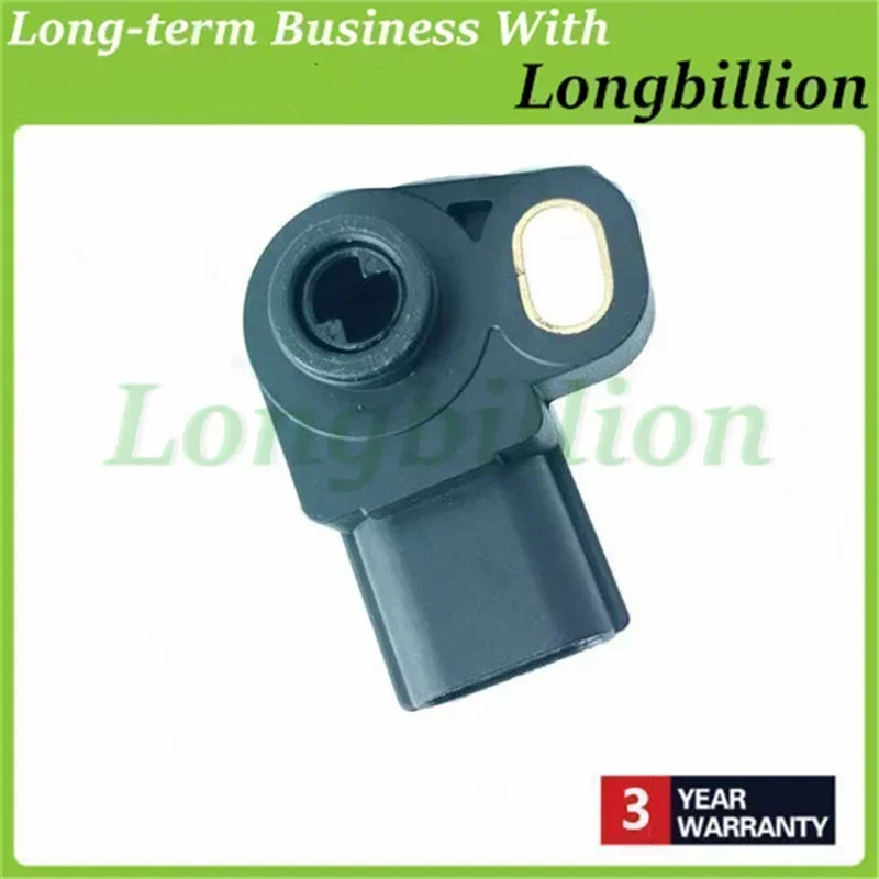 เซ็นเซอร์ตำแหน่งคันเร่ง 1 ชิ้น 81241077044 สำหรับ KTM 250 350 450 500 SXF EXC Husqvarna FE350 ปี 2011-2016 หมุนตามเข็มนาฬิกา