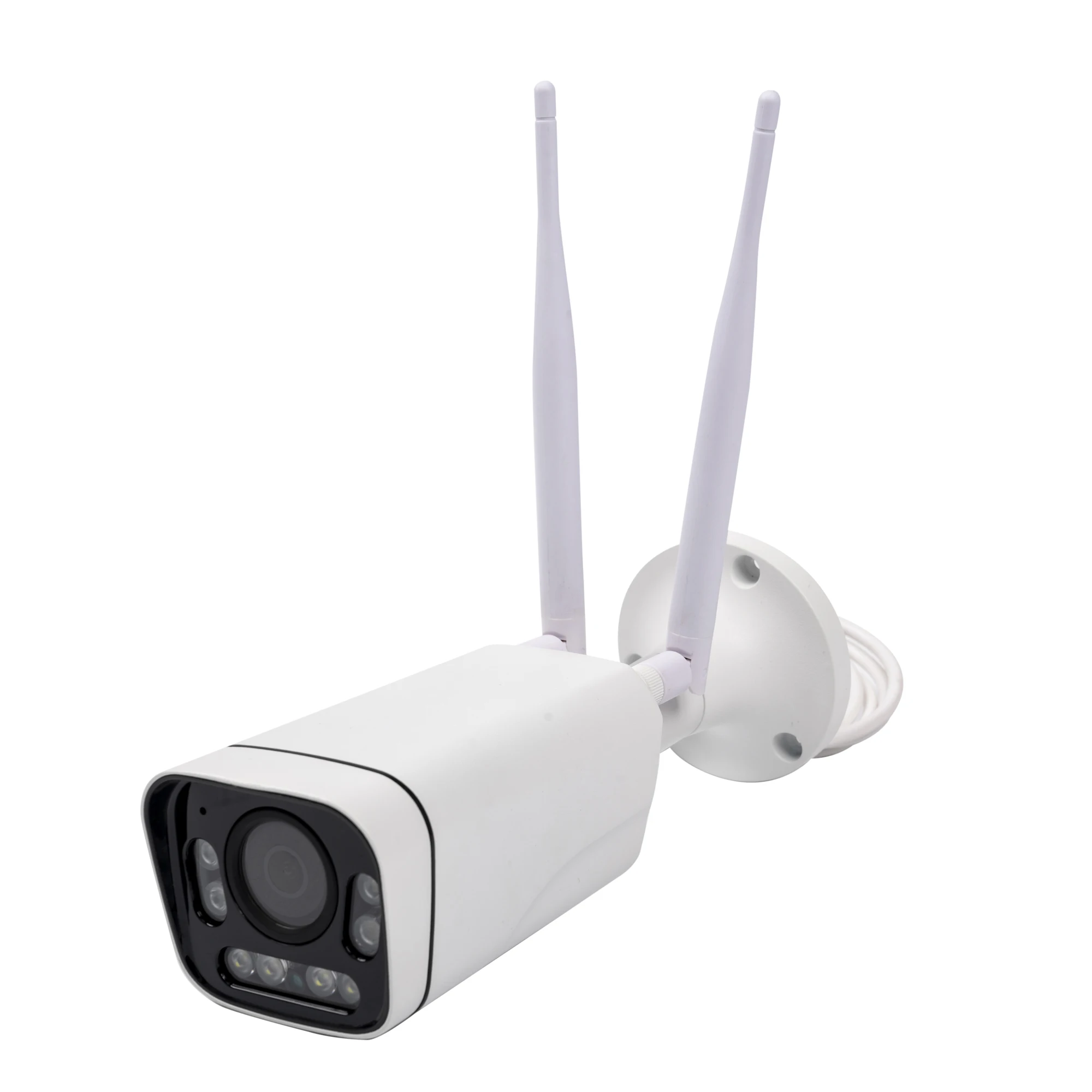 

TUYA WIFI CAMERA WITH REMOTE DUPLiCATOR for Garage Door