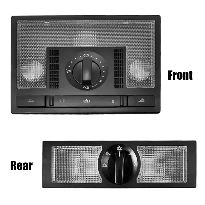 Car Front Dome Reading Light Signal Lamp Fit For Volkswagen Polo