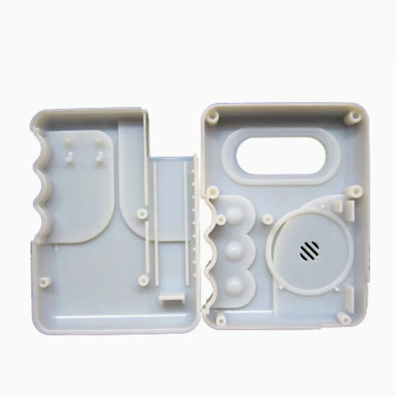 Modular Irregular Electronic Device Housing Machine Parts Home Appliances 3D Printer
