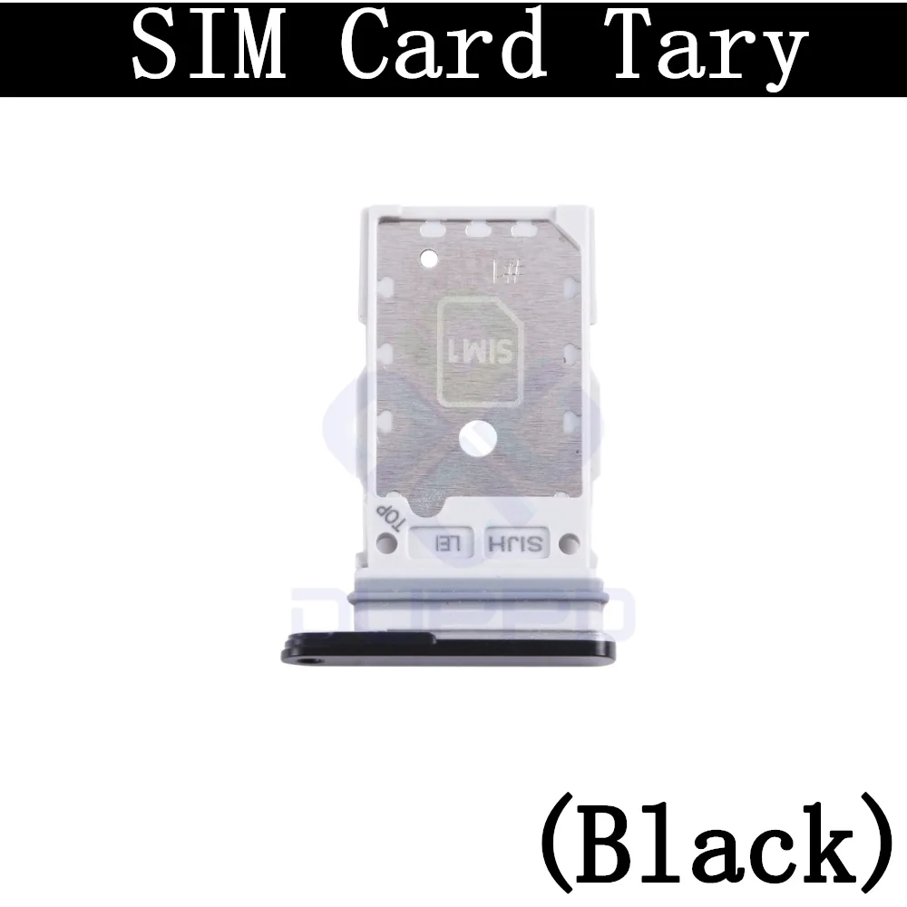 Top Ear Loud Speaker SIM Card Charging Port Board For Samsung S22 Ultra 5G Power Volume Signal Antenna LCD Motherboard Main Flex