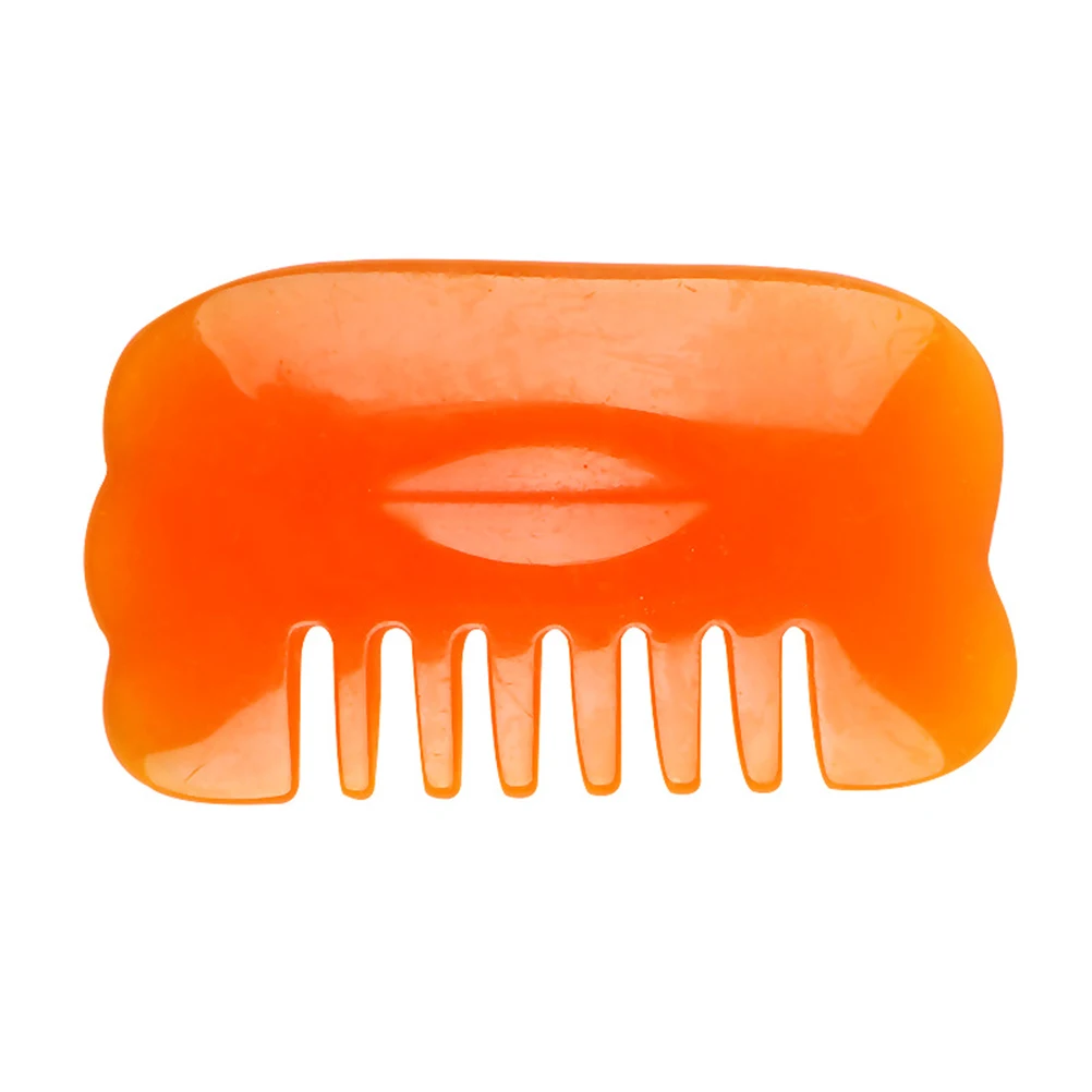 

Resin Massage Set Natural Material Cooling Healing Facial Beauty Tool Scraper Board Massaging Scraping Safe Comfortable