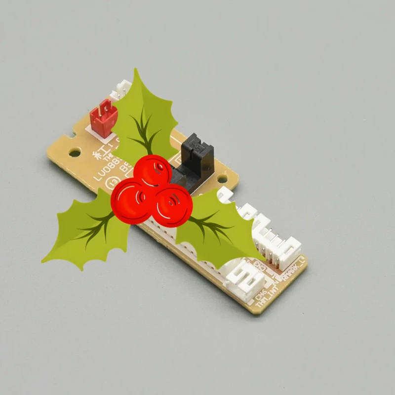 LV0890001 Fuser Sensor for Brother HL-3140 3150 3170 DCP-9020 MFC-9120 9130 9133 9140 9330 9340 EJECT SENSOR PCB ASSY LV0889