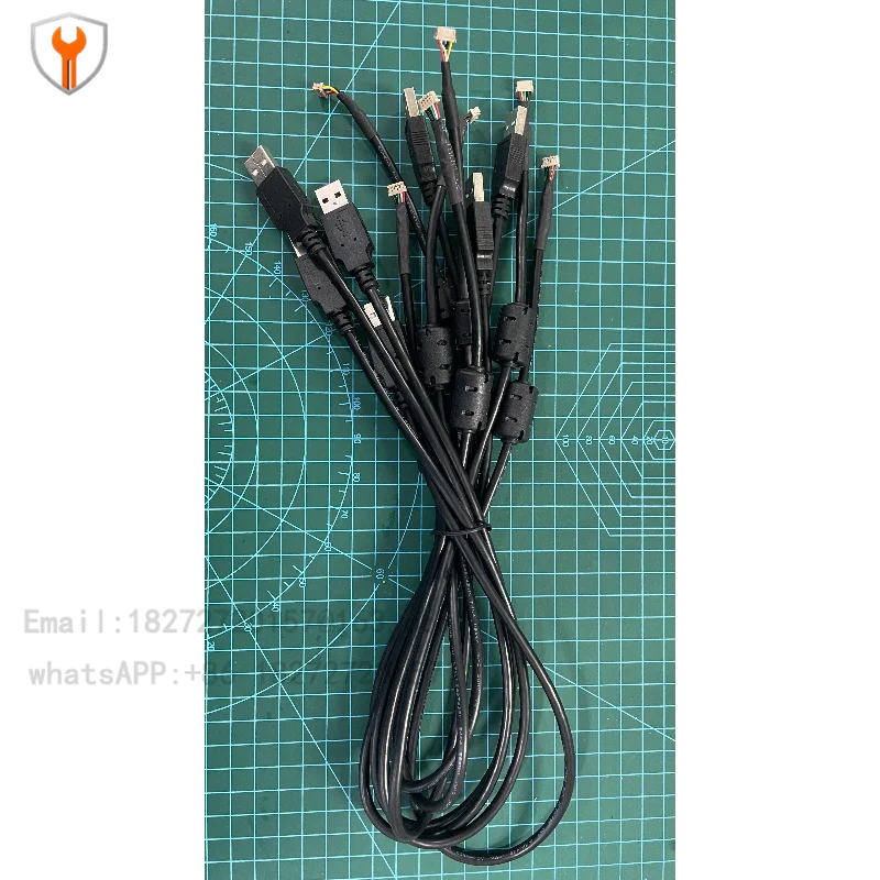 Obi Medium Light Astra Mini Data Cable Mini S Somatosensory Rgbd Depth Lens 3d
