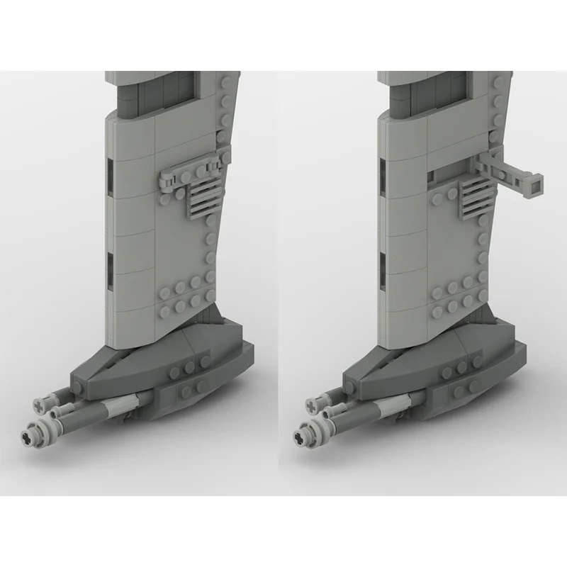 Thumbnail 2 - #80 Latest Toy Spaceships Offers