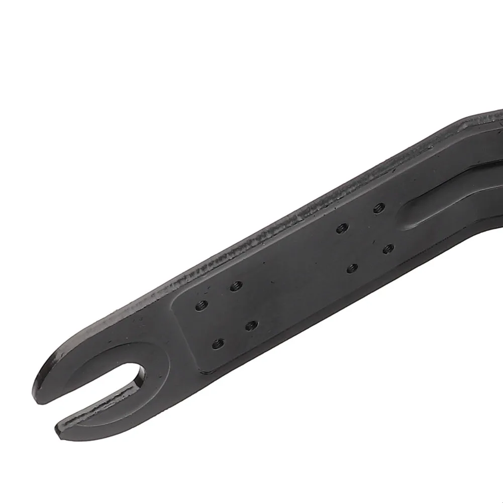 سبائك الألومنيوم الجبهة شوكة استبدال جزء ل Mijia M365 سكوتر كهربائي ملحق سكوتر كهربائي الجبهة شوكة