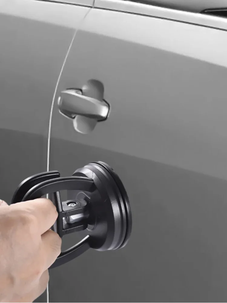 Mini extracteur de débosselage de voiture, panneau à ventouse, outil de débosselage automobile, produits automobiles, extracteur de Dents de voiture