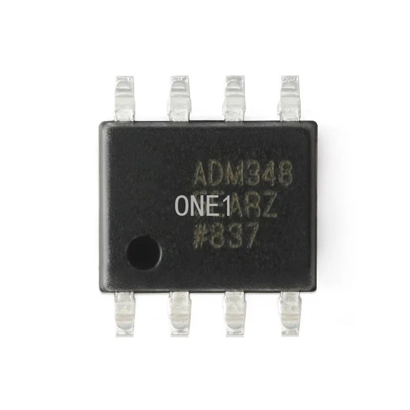 1PCS/lot New original ADM3485EARZ-REEL7 SOIC-8 RS-485/RS-422 transceiver chip