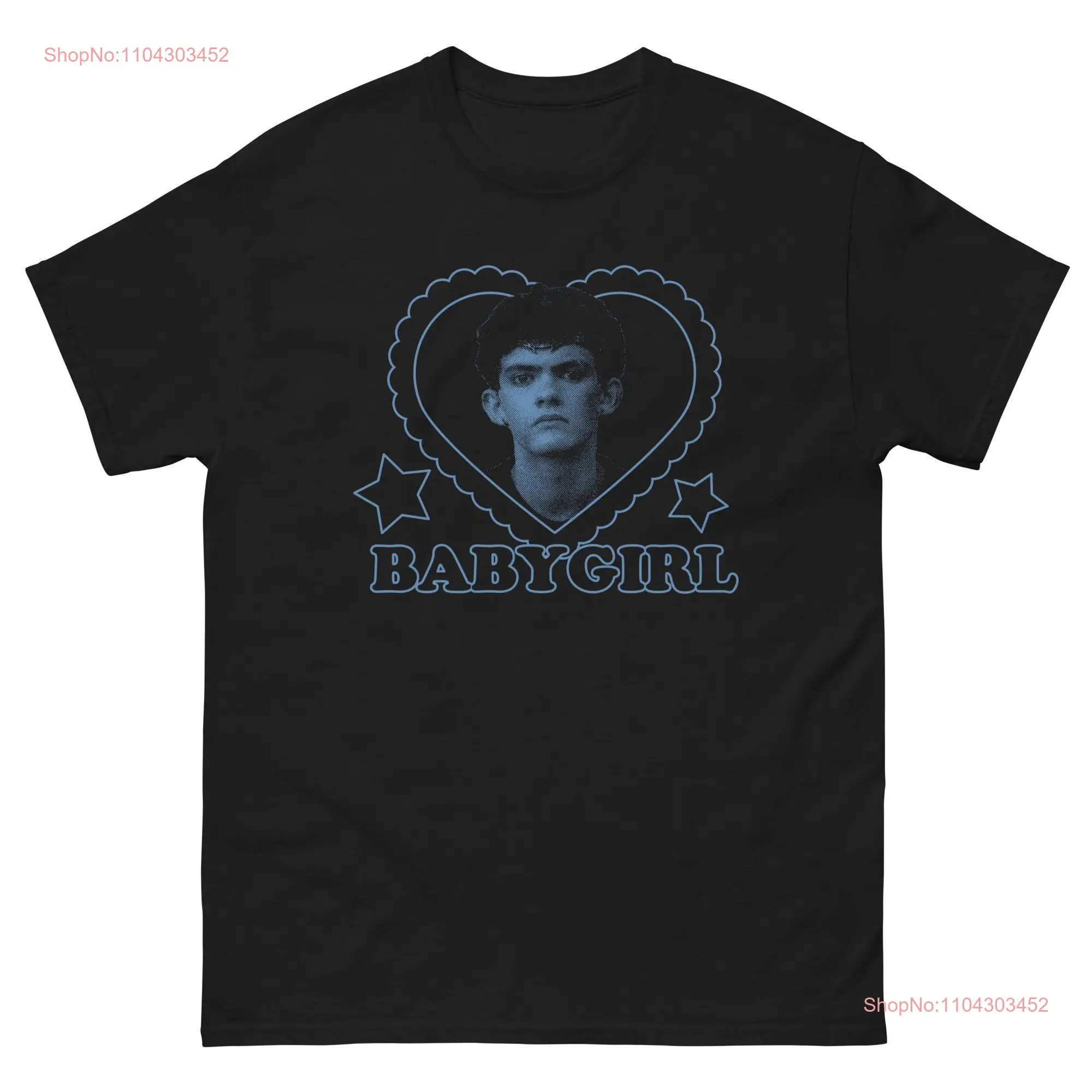 Wiccan Billy Agatha Babygirl T shirt Pop Art Style Harkness Maximoff Shirtn Joe long or short sleeves