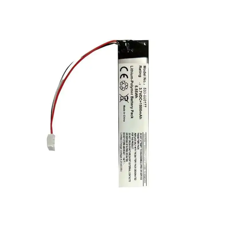 

Для клавиш Logitech Mini K800 MX YR0073 Craft Y-R0064, аккумулятор для клавиатуры, 533- 000177 , 533- 000142 , 533- 000141