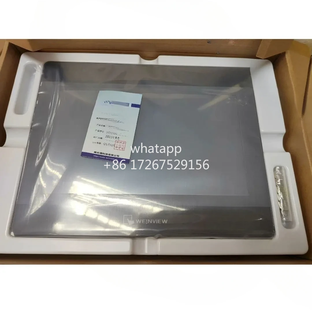 Layar sentuh MT8106iQ baru Pengiriman Cepat